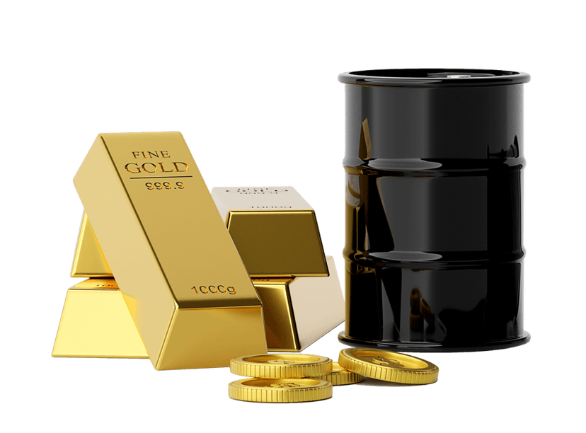 Wide Range of Instruments